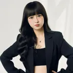 艾咪Amy 設計師個人照片