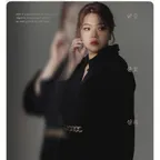 嘉如(Anna) 設計師個人照片