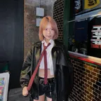 Kumi 設計師個人照片