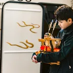 Simon 設計師個人照片