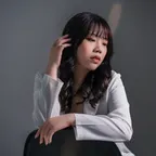 Elsa 設計師個人照片