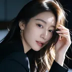 Vivi 設計師個人照片