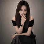 Shirley雪莉 設計師個人照片