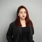 Luna 設計師個人照片