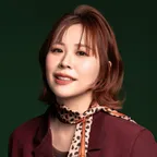 Xuan 萱 設計師個人照片