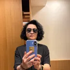 COCO 設計師個人照片