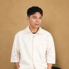 Cannon 設計師個人照片