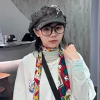 Carina 設計師個人照片