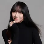 Zoe 設計師個人照片