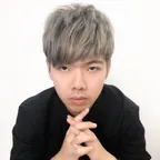 Hank 設計師個人照片