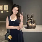 Yo Yo 設計師個人照片