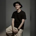 鄭蓋瑞 設計師個人照片