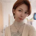 Amy 設計師個人照片