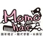 Momo 設計師個人照片