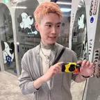 Shine ⭒ ✮⋆˙ ˚.⋆ 設計師個人照片