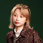 Mia 設計師個人照片