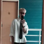Yao 設計師個人照片