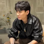 NICK 設計師個人照片