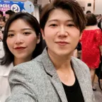 您的專屬美髮師葉葉 設計師個人照片
