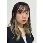 金魚Hana 設計師個人照片