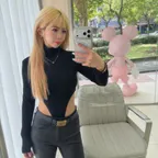 Cherry 🍒亭儀 設計師個人照片