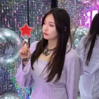 Michelle米雪❄️