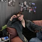 Allen 設計師個人照片