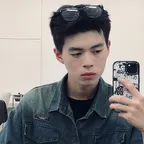 Allen(邱 設計師個人照片