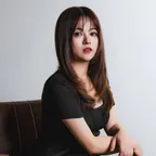 Iris 設計師個人照片