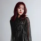 amber 設計師個人照片
