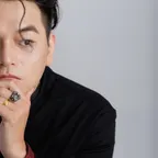 Lucien 設計師個人照片