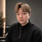 先茂（Jeter） 設計師個人照片