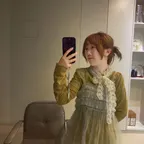 Mini米妮髮型師•桃園 設計師個人照片