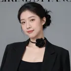 祝祝 Beverly 設計師個人照片