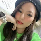 設計師 美加🌸班表按頭貼➡️貼文 設計師個人照片