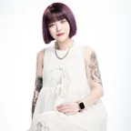 Ivy 設計師個人照片