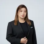 KIKI 設計師個人照片