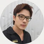 一平 設計師個人照片