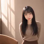 Sindy 設計師個人照片