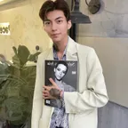 Kevin 設計師個人照片