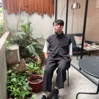 ✂️Reson(瑞森） 設計師個人照片