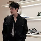 凱爾 設計師個人照片