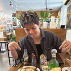 Hanc 設計師個人照片