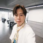 Randy 設計師個人照片