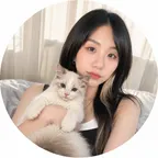 Yina 設計師個人照片