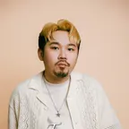 Tyson 設計師個人照片