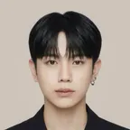 RON•羅恩 진예원  高雄男生韓系髮型
