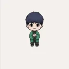 Seven髮型設計師