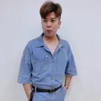 Hank - 漢克 設計師個人照片