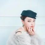 Joanna 喬安娜